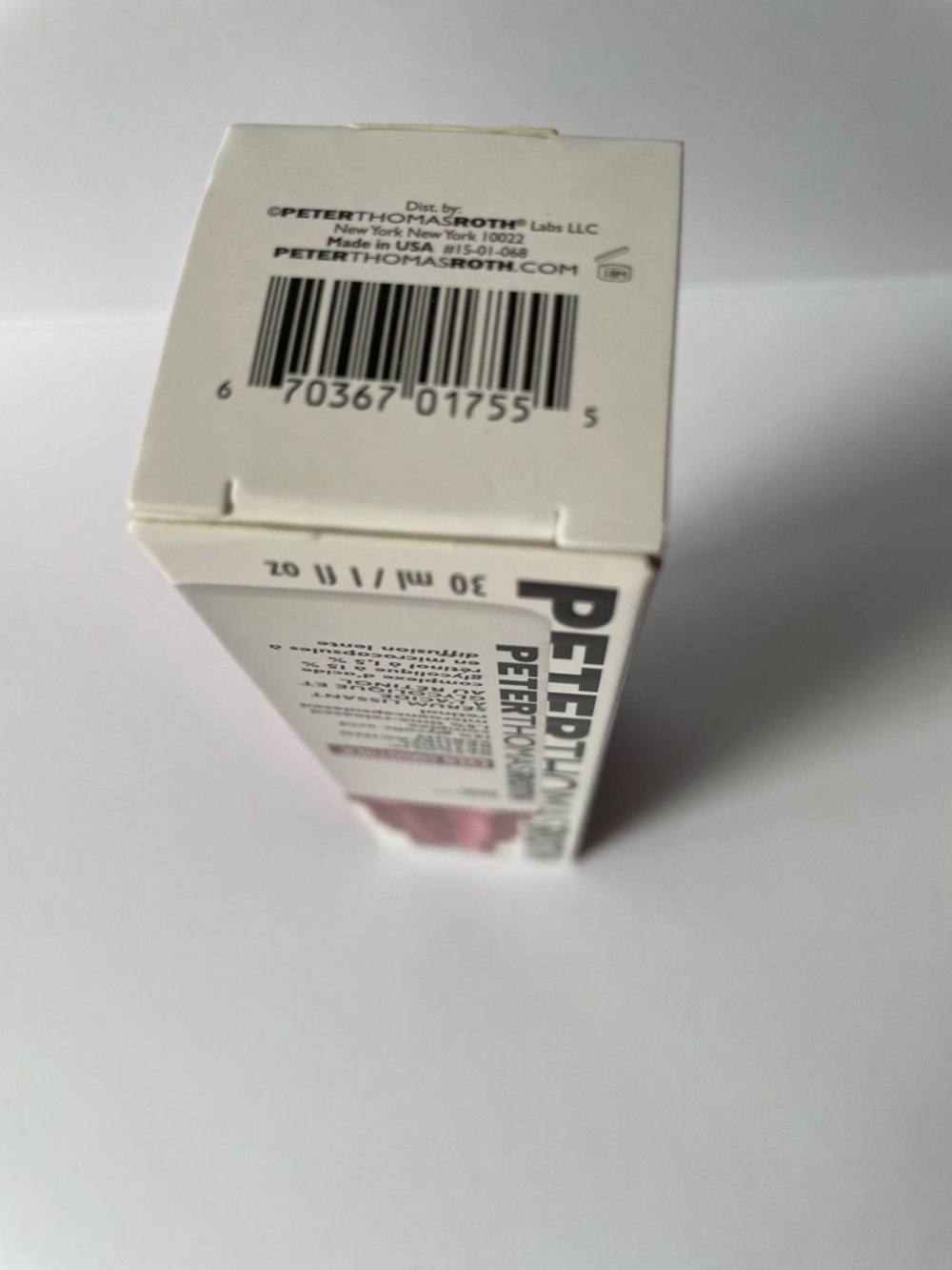 Peter Thomas Roth Even Smoother Glycolic Retinol Resurfacing serum - Picture 4 of 5